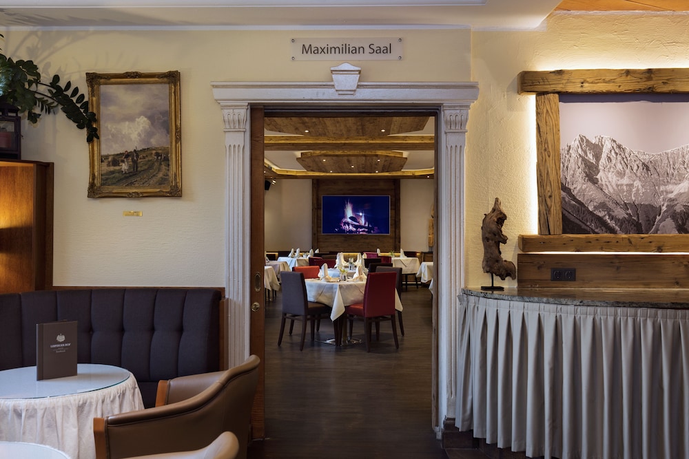 

Catania - Tirolo, Montagna Austria - Apartments Leipziger Hof