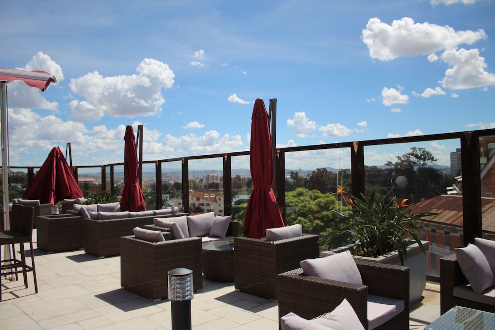 

Milano - Antananarivo - Havana Resort