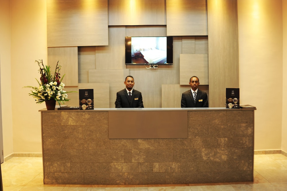 

Milano - Madagascar, Oceano Indiano - Havana Resort