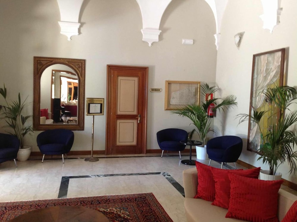 

Milano - Marciana Marina - Park Hotel Napoleone