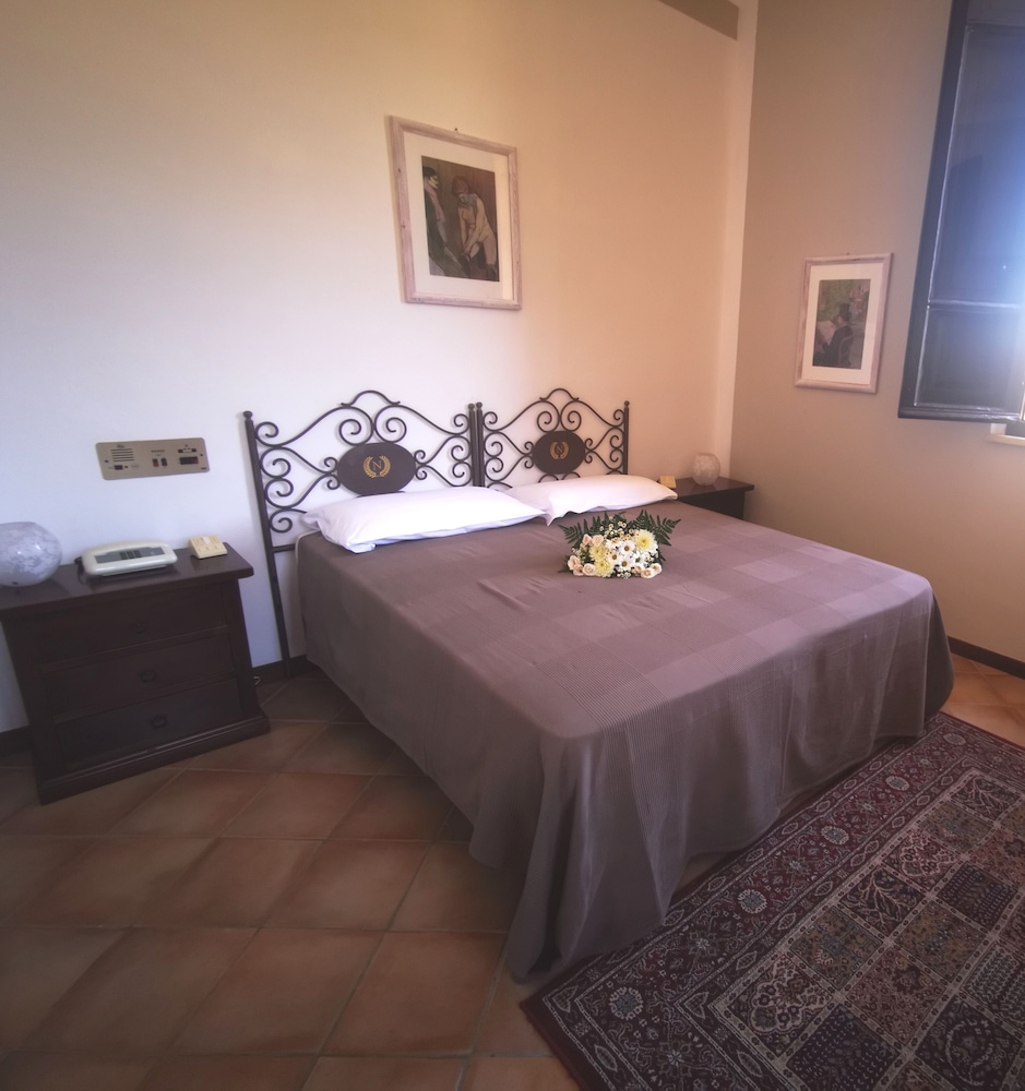 

Bari - Marciana Marina - Park Hotel Napoleone