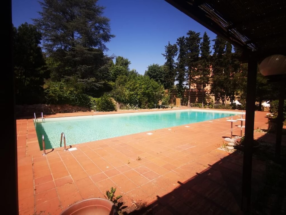 

Napoli - Marina di Campo - Park Hotel Napoleone