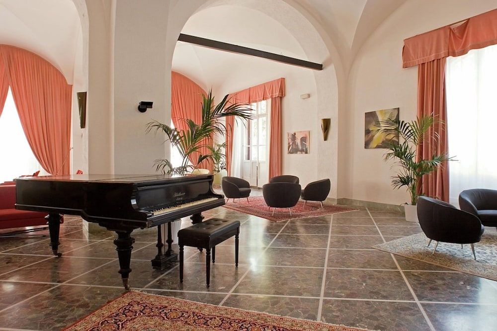 

Roma - Marina di Campo - Park Hotel Napoleone