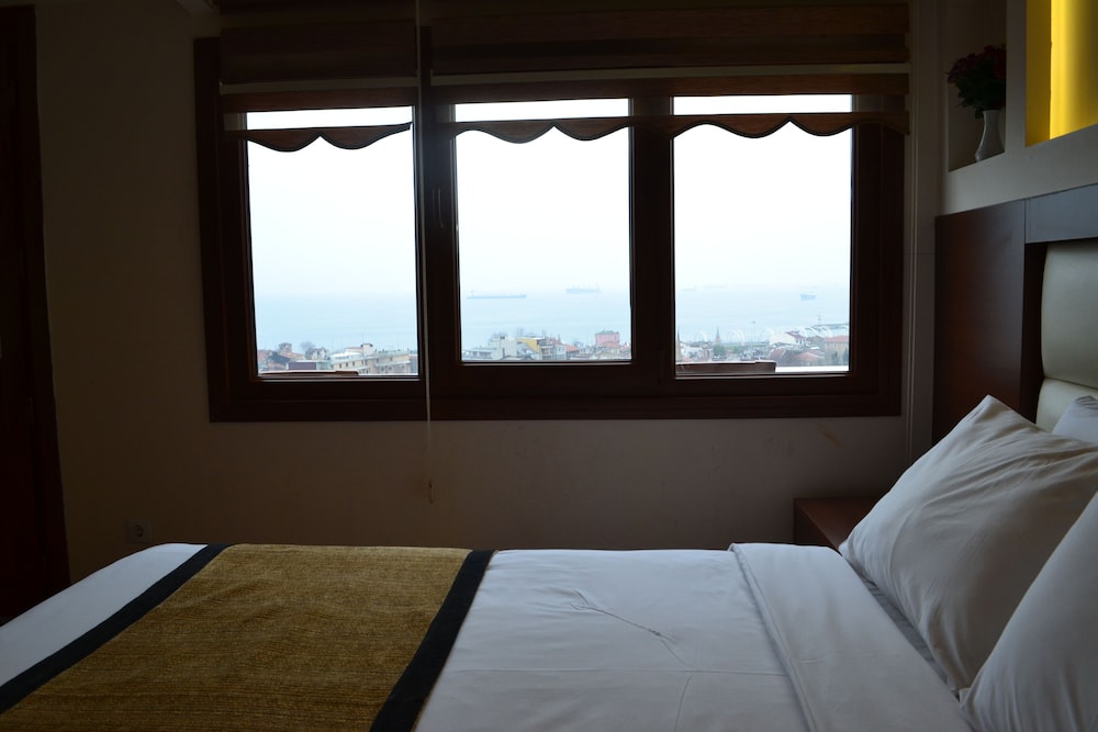 

Milano - Beyoğlu - Seven Days Hotel - İstanbul