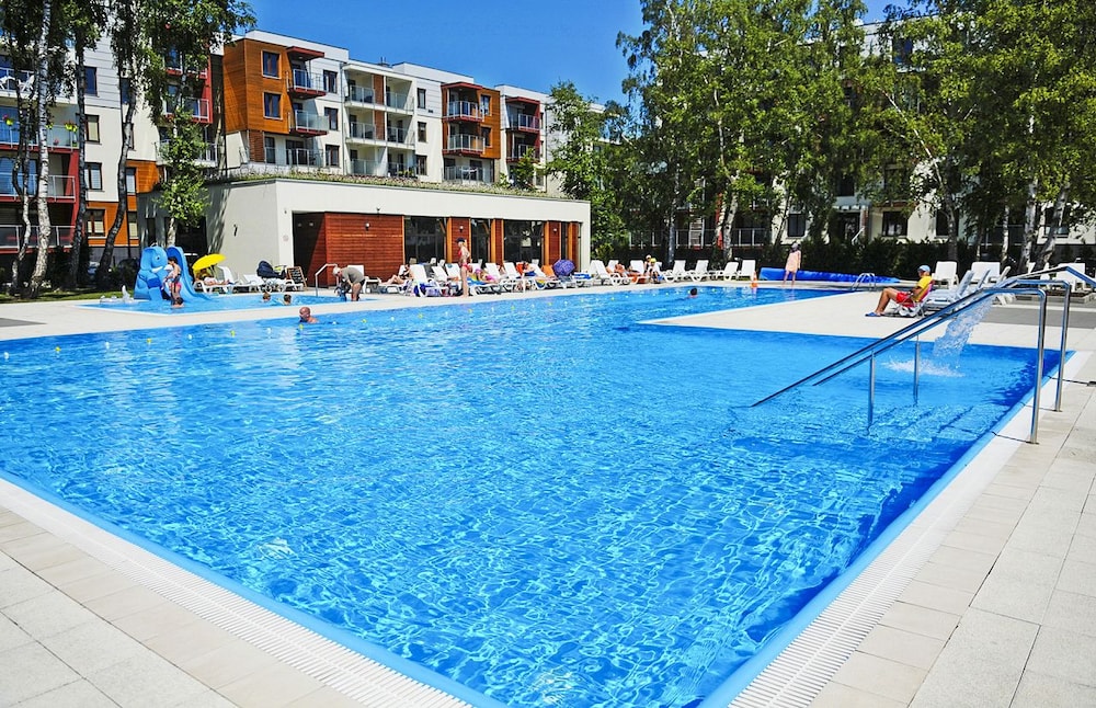 

Roma - Kolobrzeg - BalticOn Polanki
