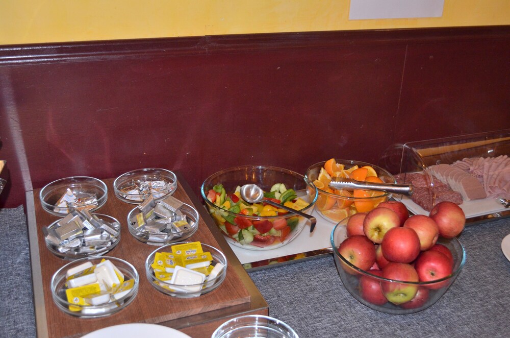 

Firenze - Karlovy Vary - Hotel Palacky