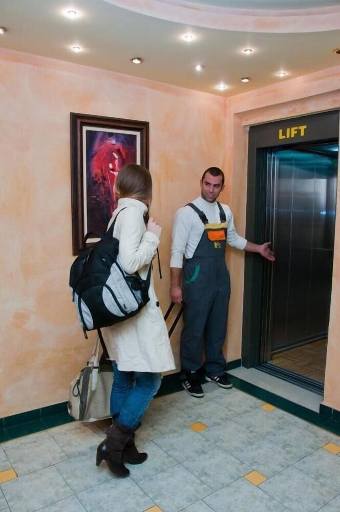 

Roma - Podgorica - Hotel Kerber