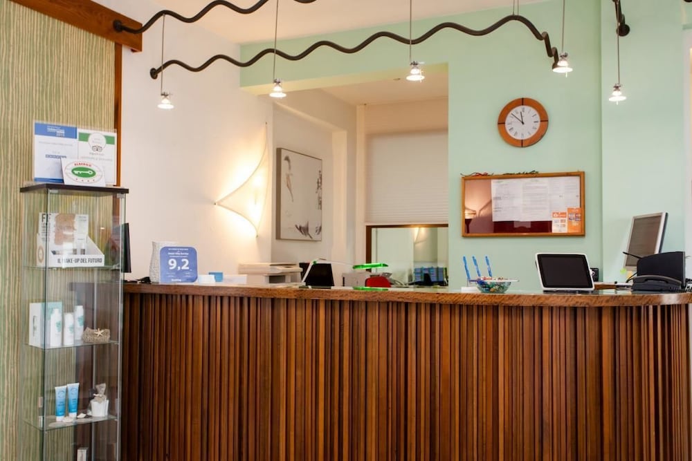 

Bologna - Riviera Veneta e Lignano Sabbiadoro, Mare Italia - Hotel Villa Sorriso