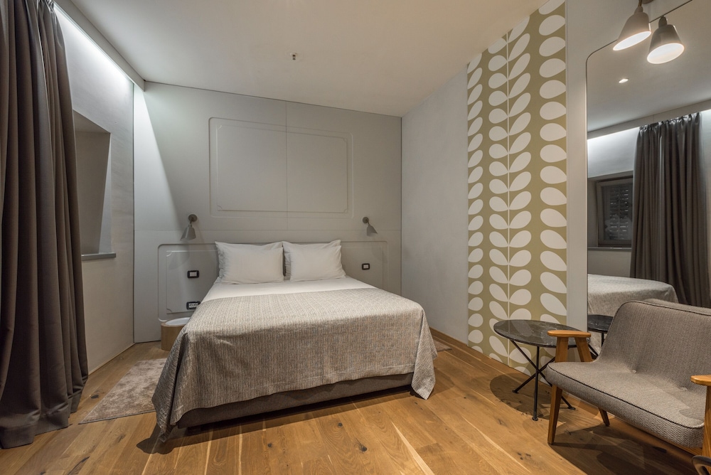 

Milano - Istria, Croazia - Hotel Peteani