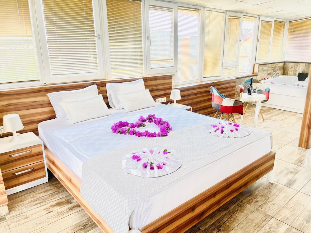 

Milano - Regione di Antalya, Turchia - Ale Park Hotel Apartments