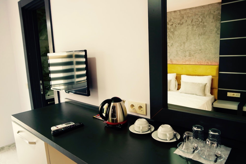 

Bologna - Antalya - Ale Park Hotel Apartments