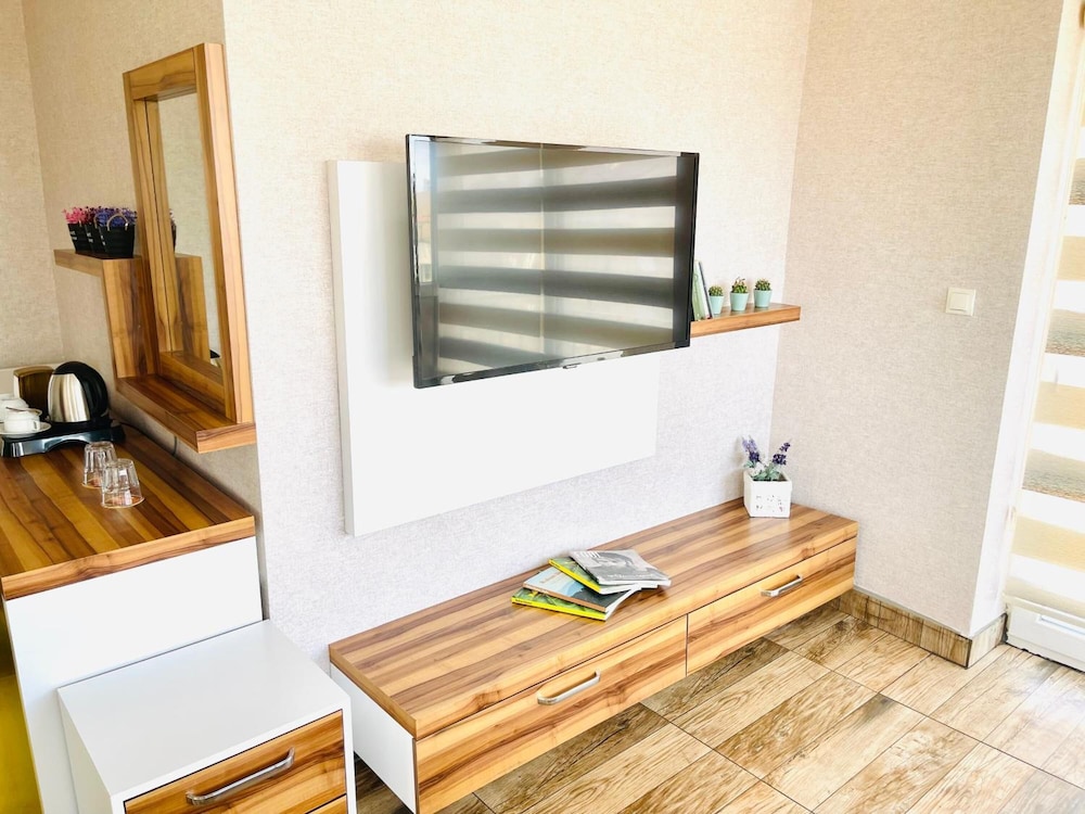 

Verona - Antalya - Ale Park Hotel Apartments