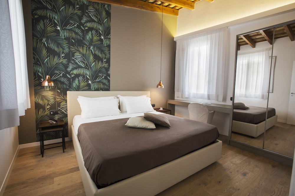 

Torino - Tonnara di Bonagia - BADIA NUOVA Apart Hotel