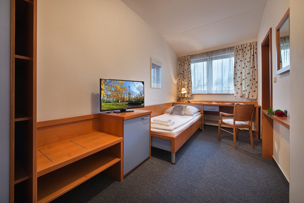 

Pisa - Praga - EA Hotel Populus