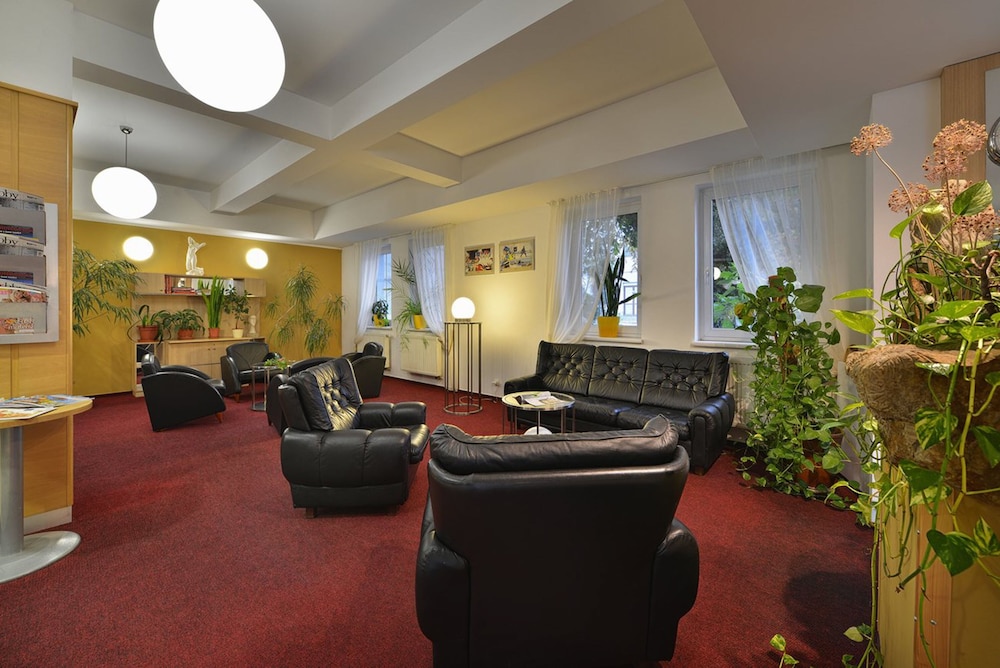 

Catania - Praga - EA Hotel Populus