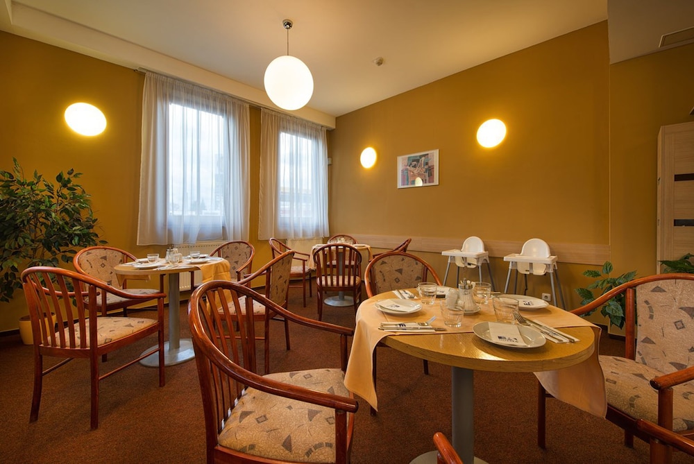 

Firenze - Praga - EA Hotel Populus