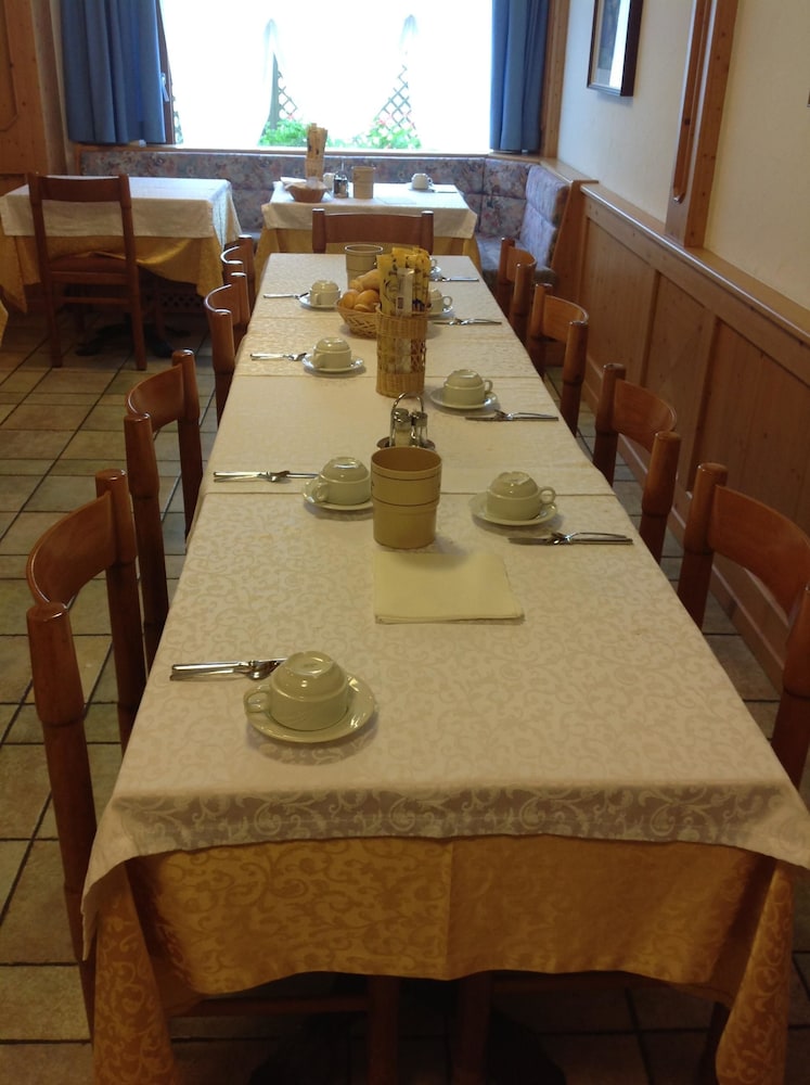 

Ancona - Cavalese - Hotel Belvedere