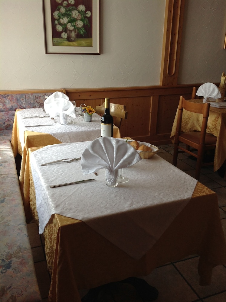 

Genova - Val di Fiemme, Montagna Italia - Hotel Belvedere
