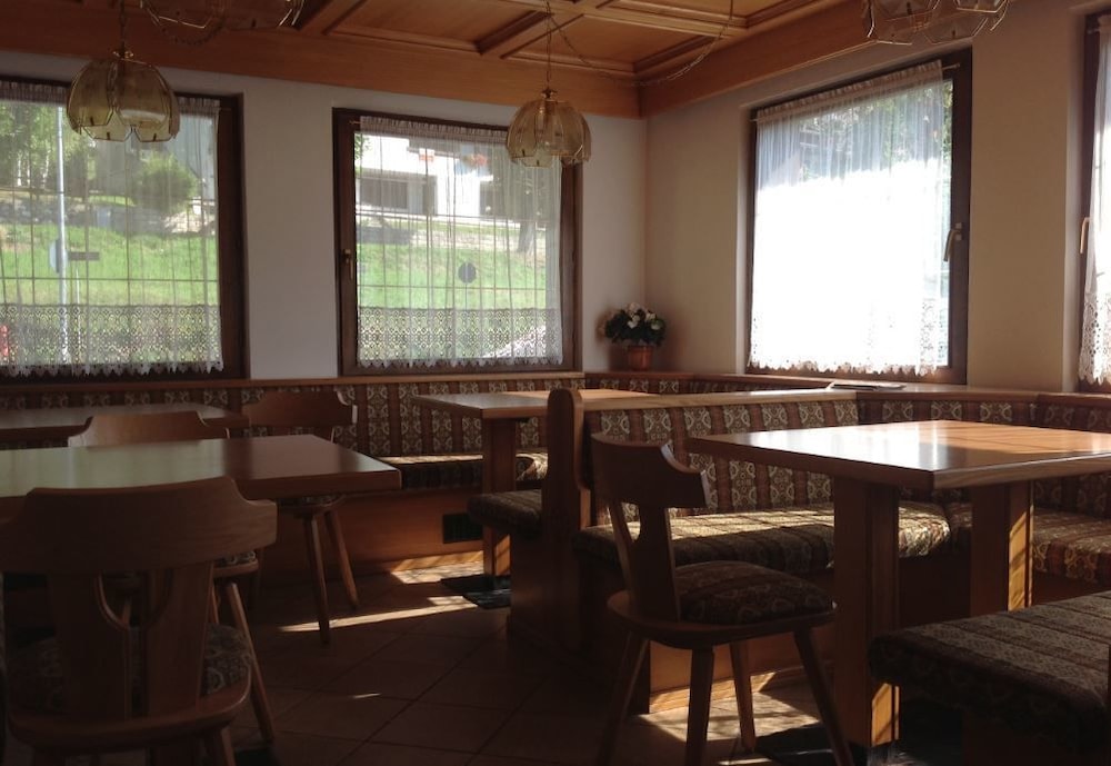 

Torino - Cavalese - Hotel Belvedere