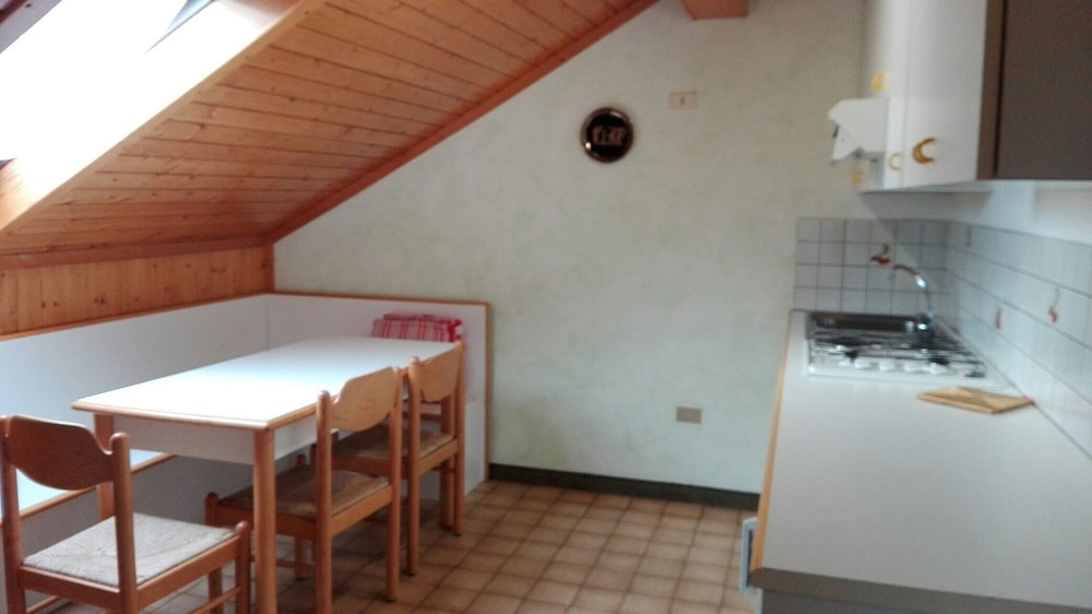 

Bologna - Cavalese - Hotel Belvedere