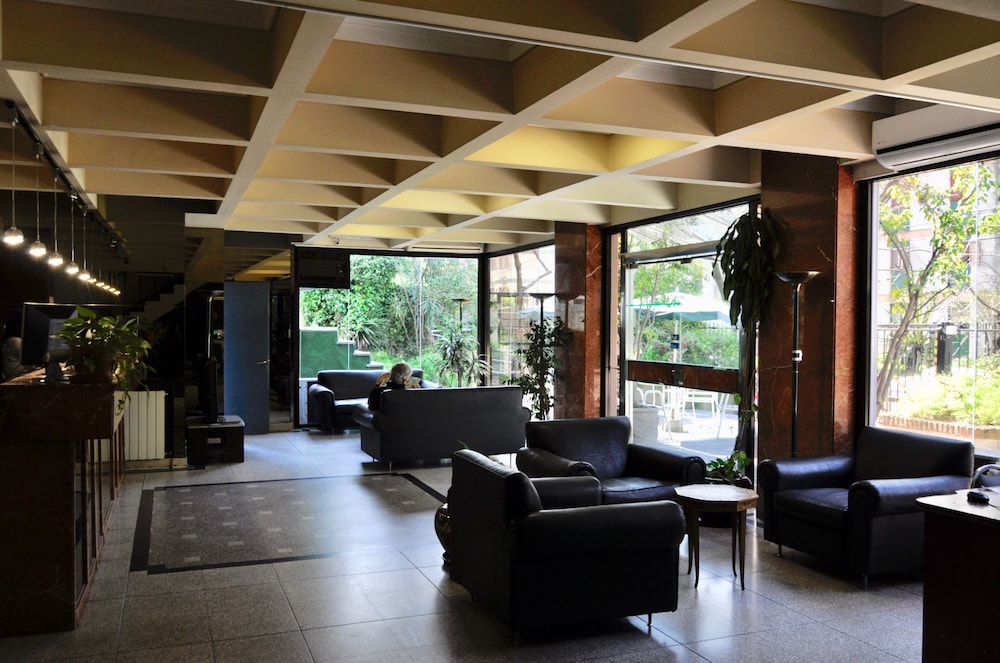 

Bologna - Vicente Lopez - Golf Tower Suites & Apartments