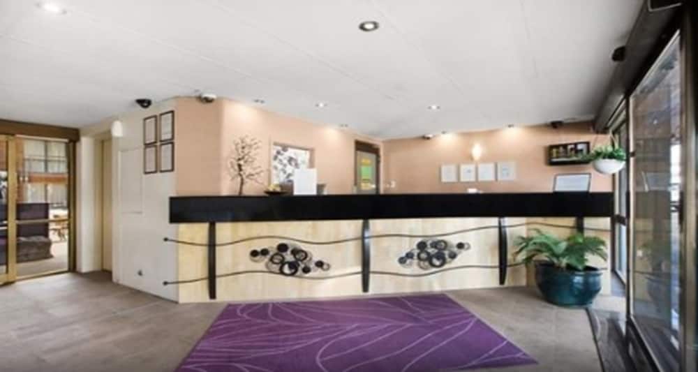 

Roma - Sydney - Garden Lodge Sydney Hotel