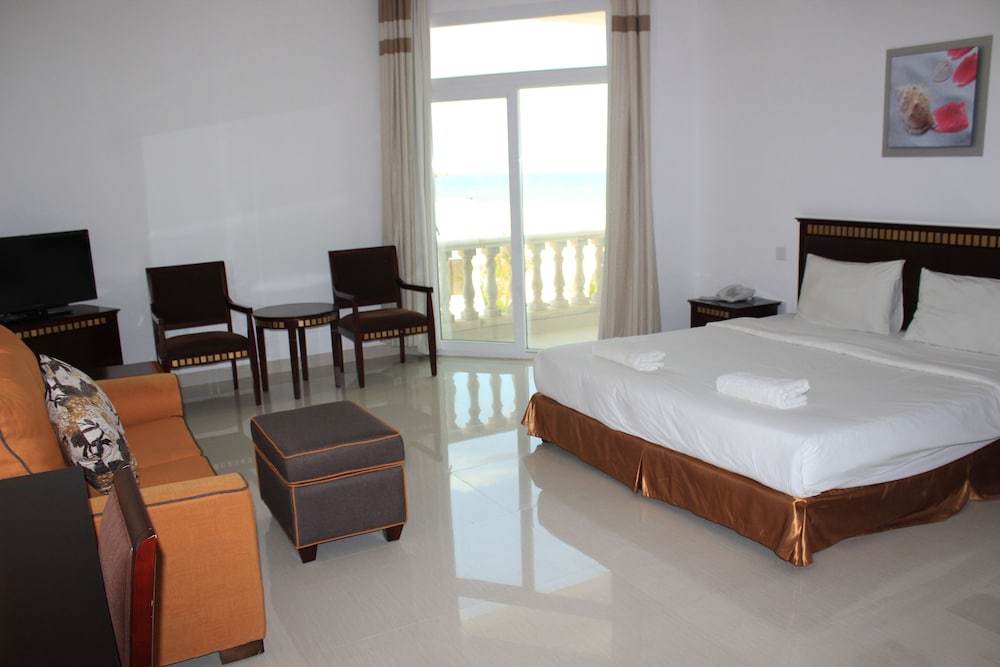 

Venezia - Salalah - Beach Resort - Salalah