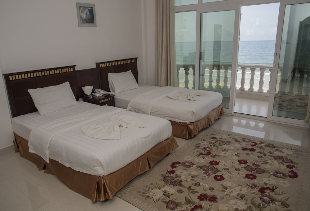 

Venezia - Salalah - Beach Resort - Salalah