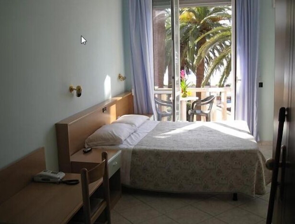 

Venezia - Noli - Hotel Corallo