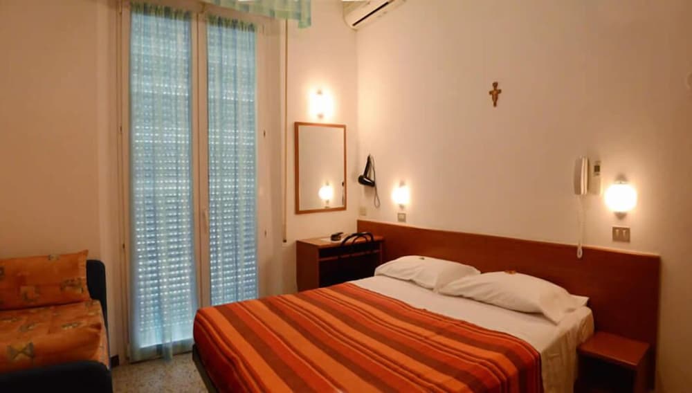 

Torino - Rimini - Hotel Trinidad