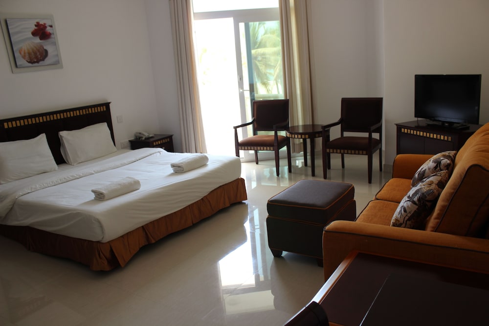

Venezia - Salalah - Beach Resort Salalah