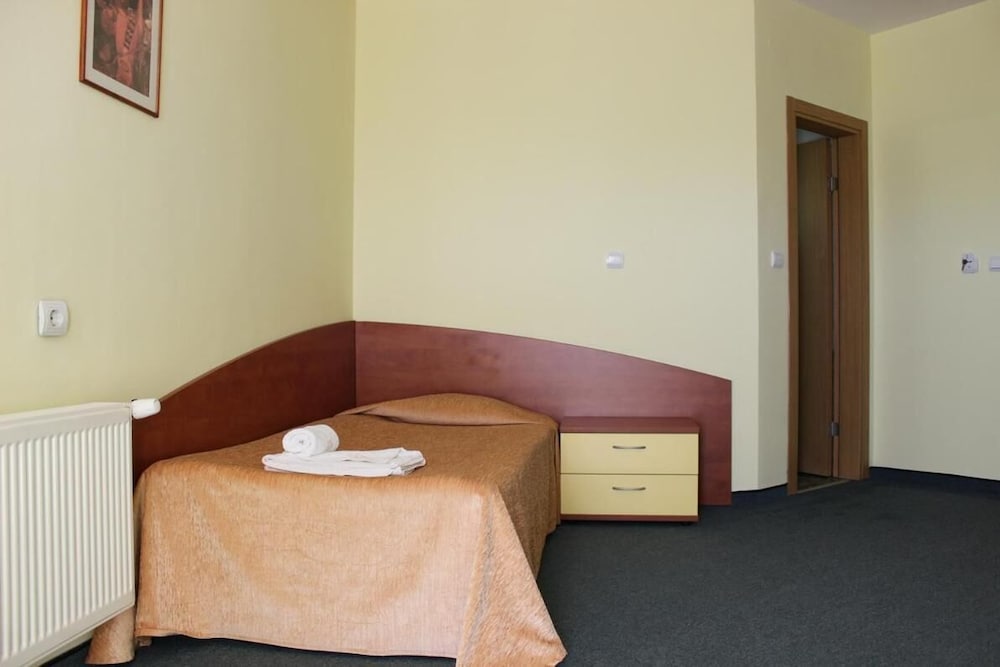 

Napoli - Borovets - Hotel Grand