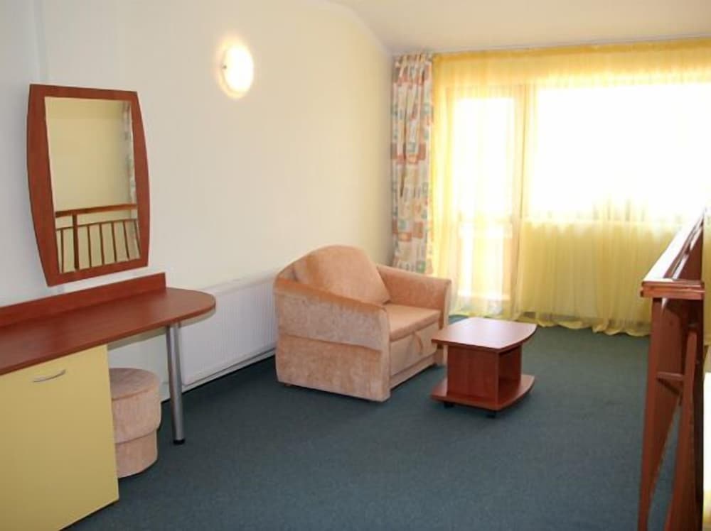 

Roma - Shiroki Dol - Hotel Grand