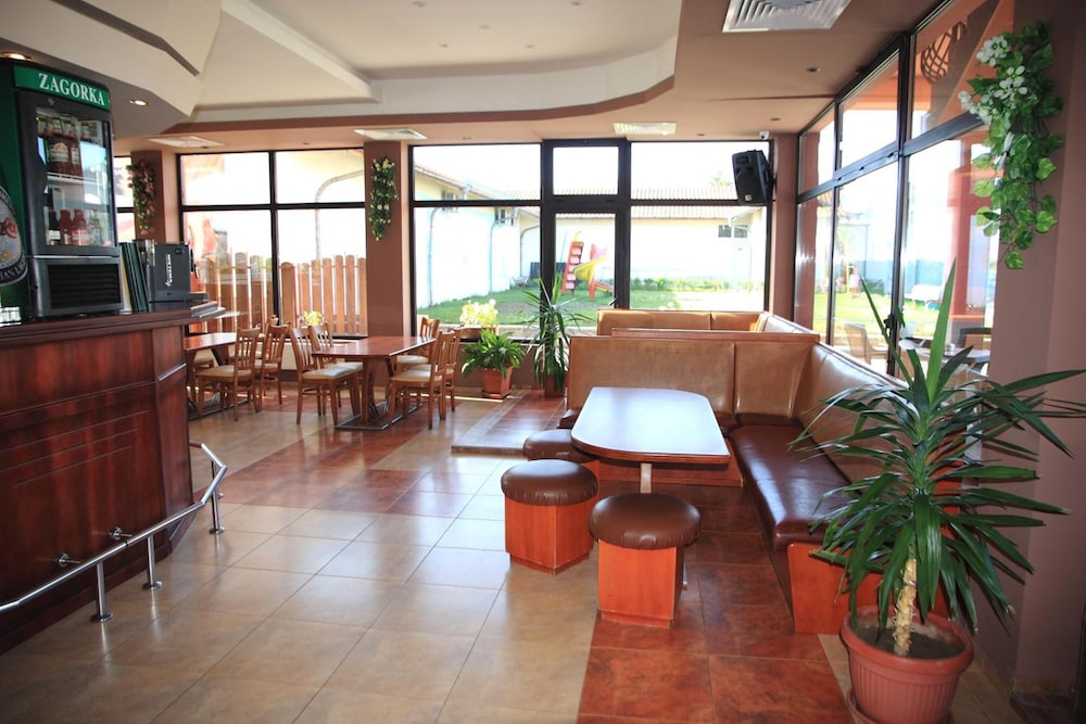 

Milano - Borovets - Hotel Grand