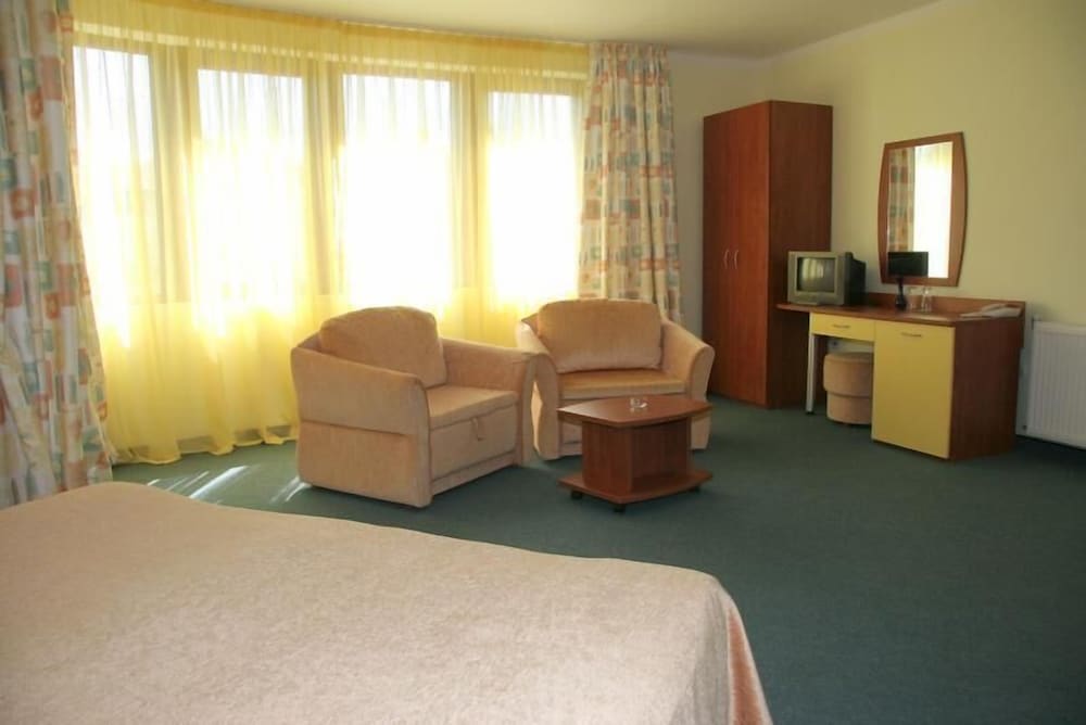 

Roma - Borovets - Hotel Grand