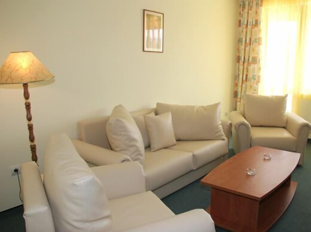 

Roma - Borovets - Hotel Grand