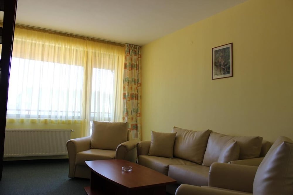 

Roma - Shiroki Dol - Hotel Grand