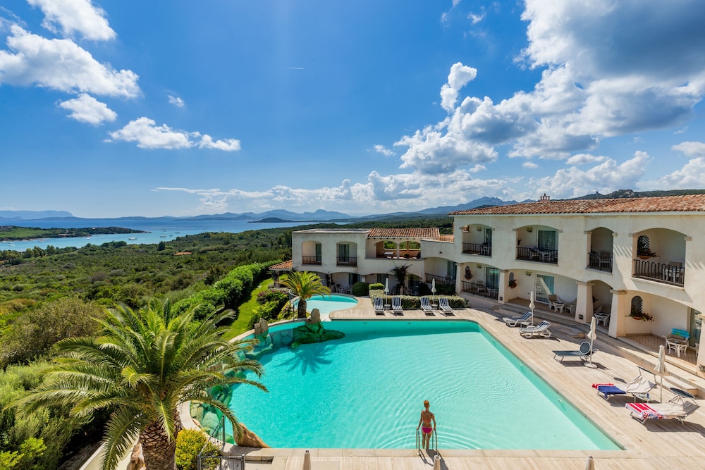 

Bologna - Porto Rotondo - Petra Bianca