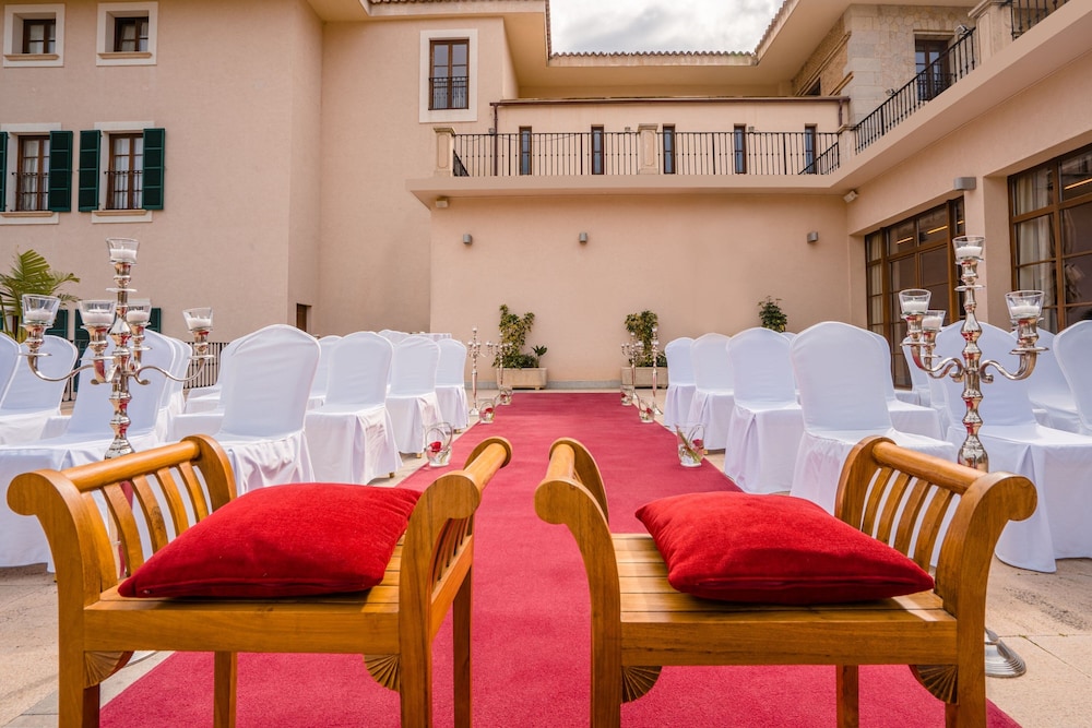 

Milano - Esporles - Castillo Hotel Son Vida, a Luxury Collection Hotel, Mallorca