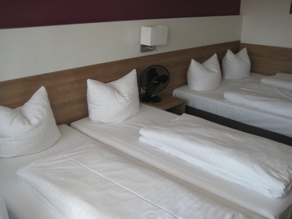 

Catania - Monaco di Baviera - Hotel S16