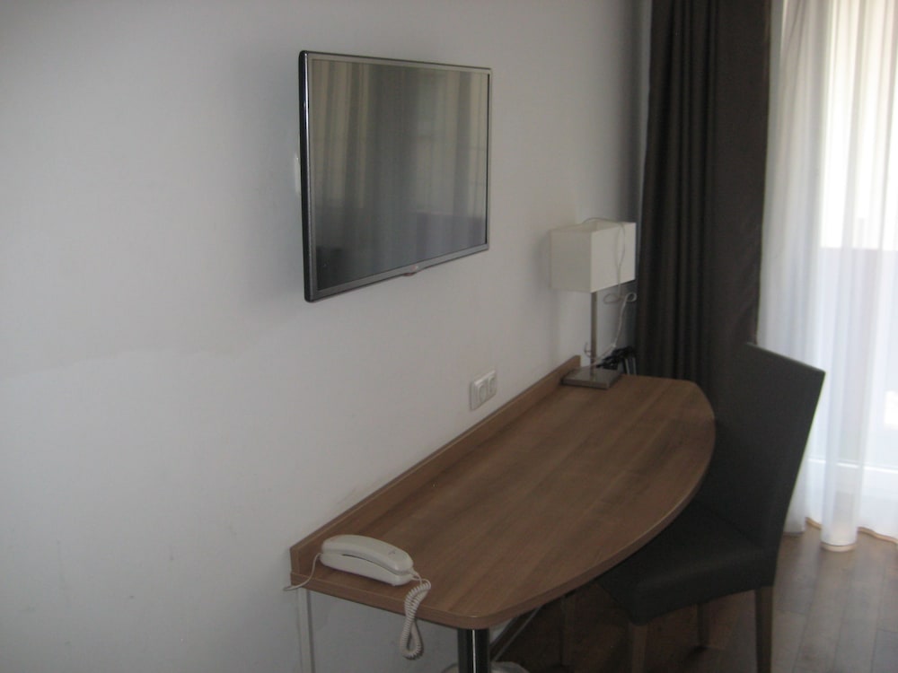 

Bari - Monaco di Baviera - Hotel S16