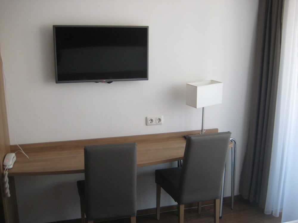 

Milano - Monaco di Baviera - Hotel S16