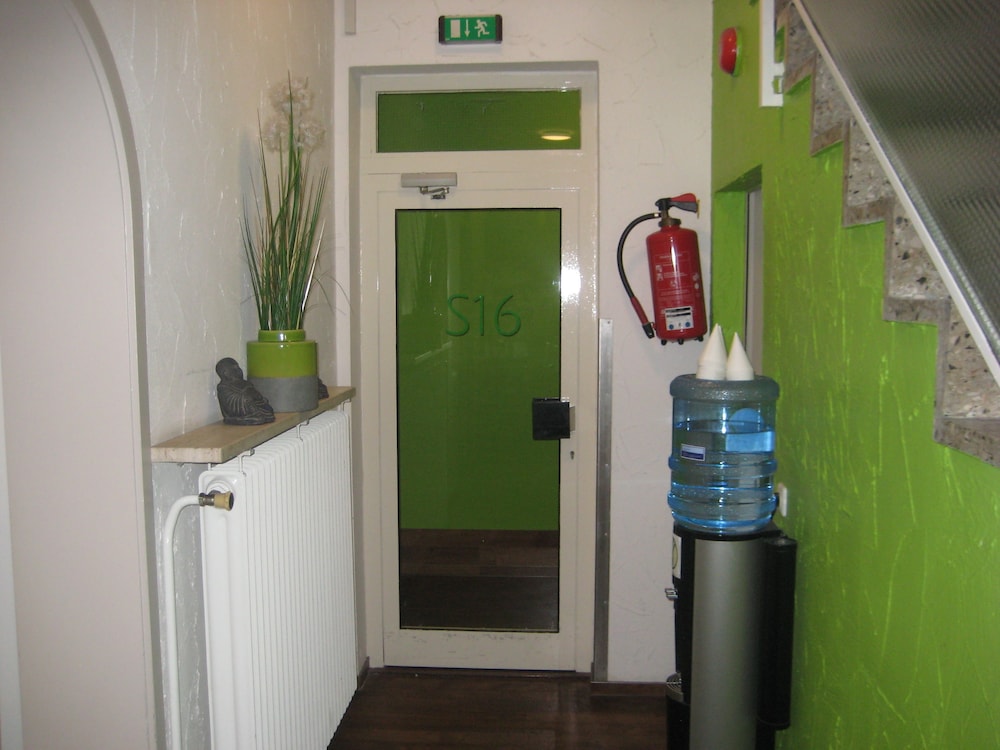 

Venezia - Monaco di Baviera - Hotel S16