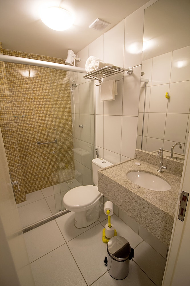 

Milano - Fortaleza - Hotel Villa Smart