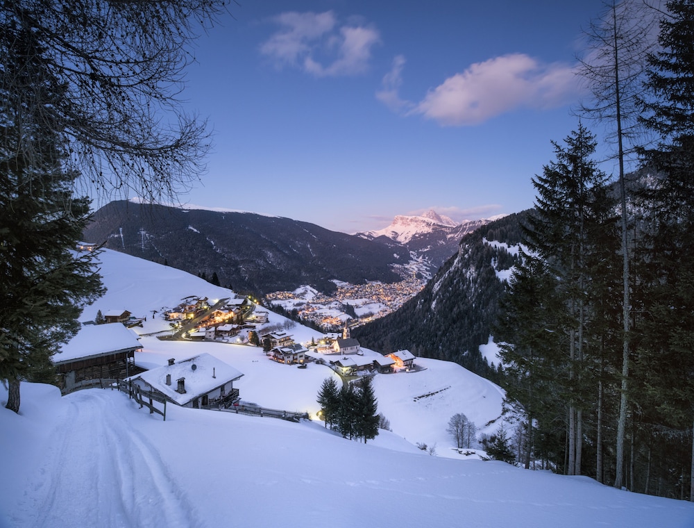 

Bari - Santa Cristina Valgardena - Hotel Platz