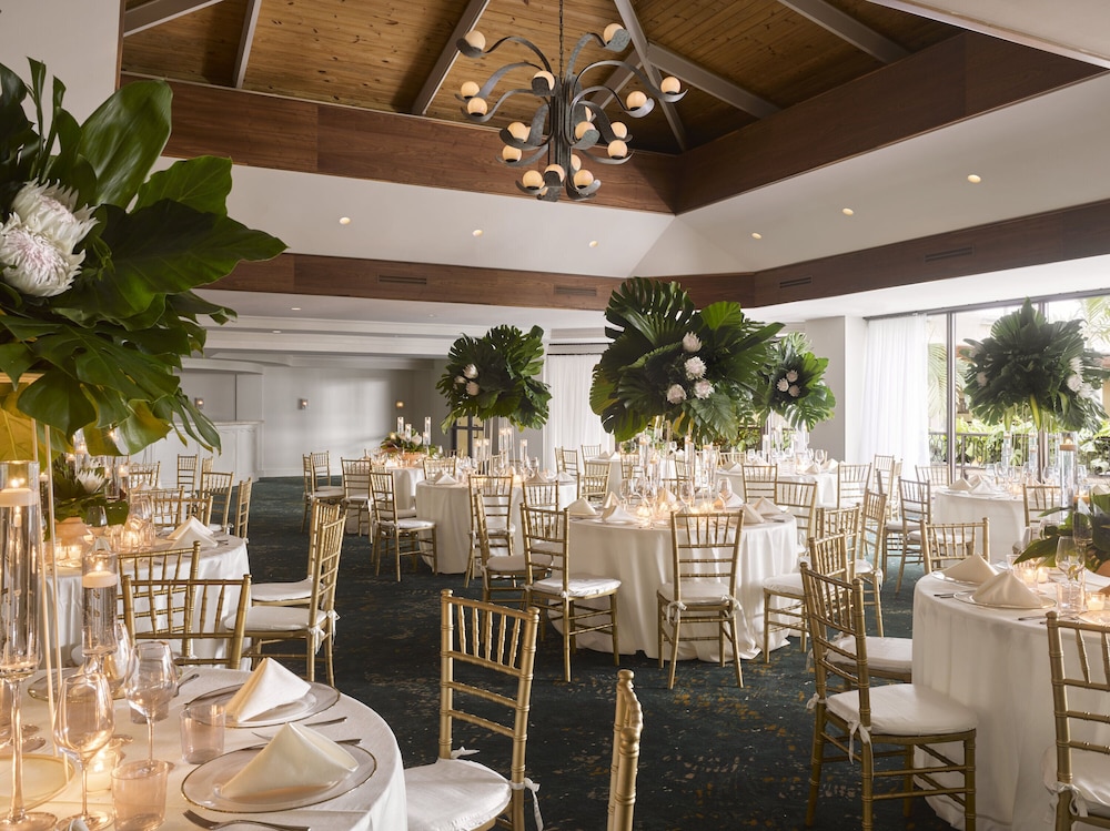 

Torino - Key Biscayne - Mayfair House Hotel & Garden
