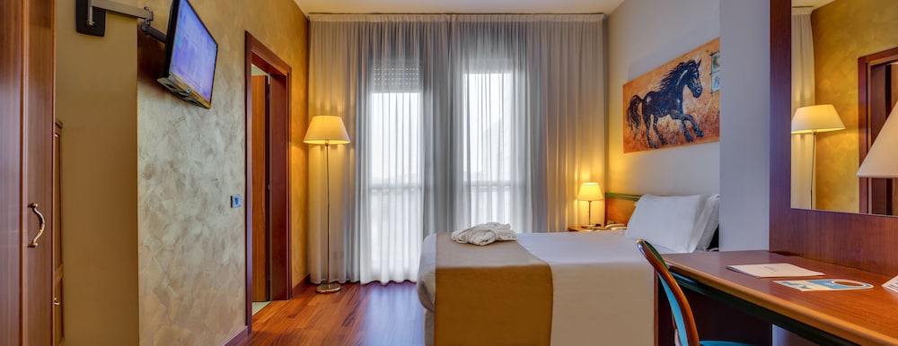 

Catania - Rho (Fiera) - Hotel Raffaello