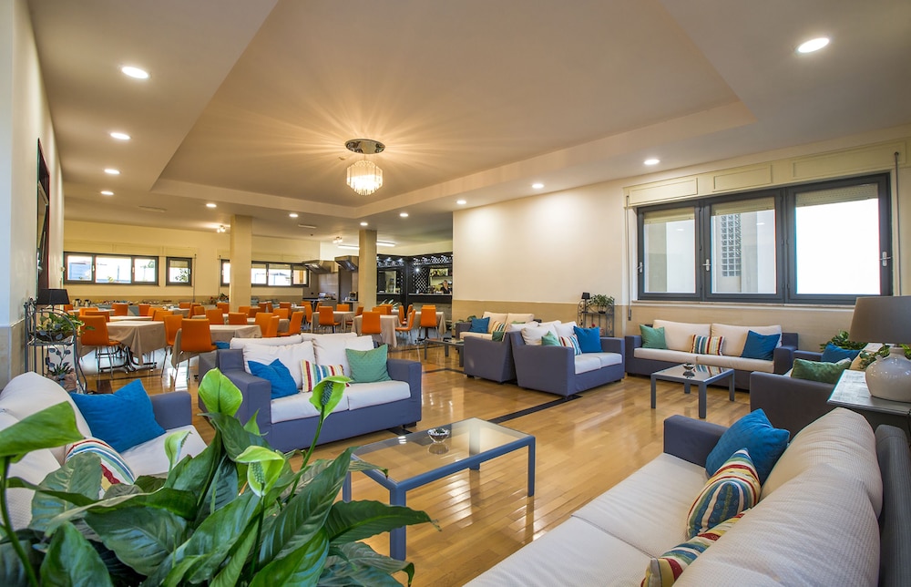 

Pisa - Cagliari - Hotel Residence Ulivi E Palme