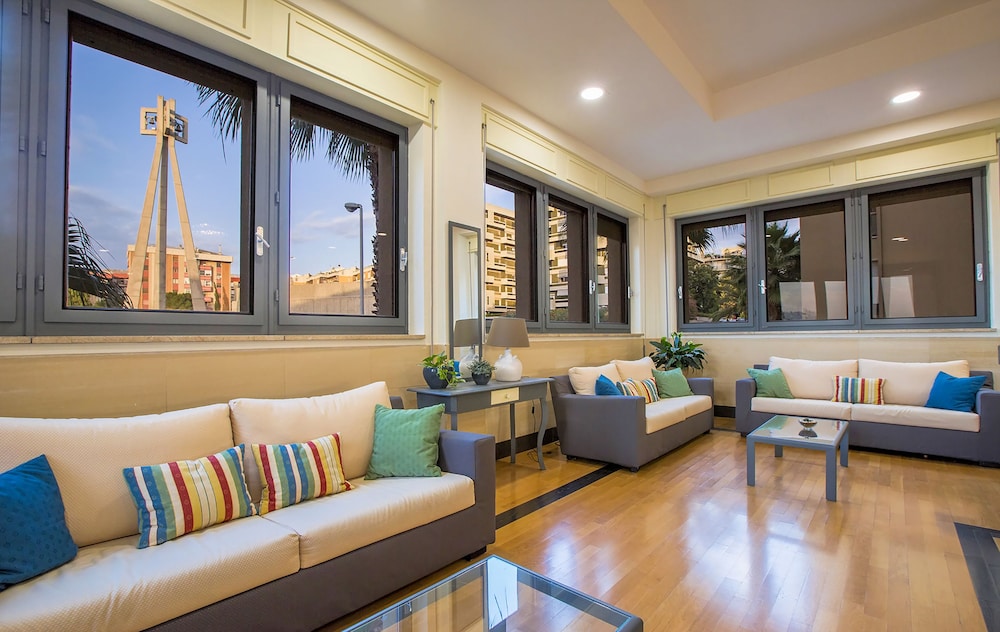 

Torino - Sardegna Sud - Cagliari, Villasiumius, Costa Rei, Pula, Mare Italia - Hotel Residence Ulivi E Palme