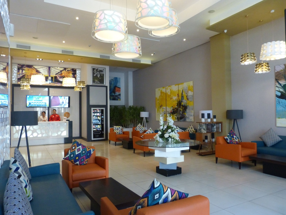 

Palermo - Casablanca - Relax Hotel Casa Voyageurs